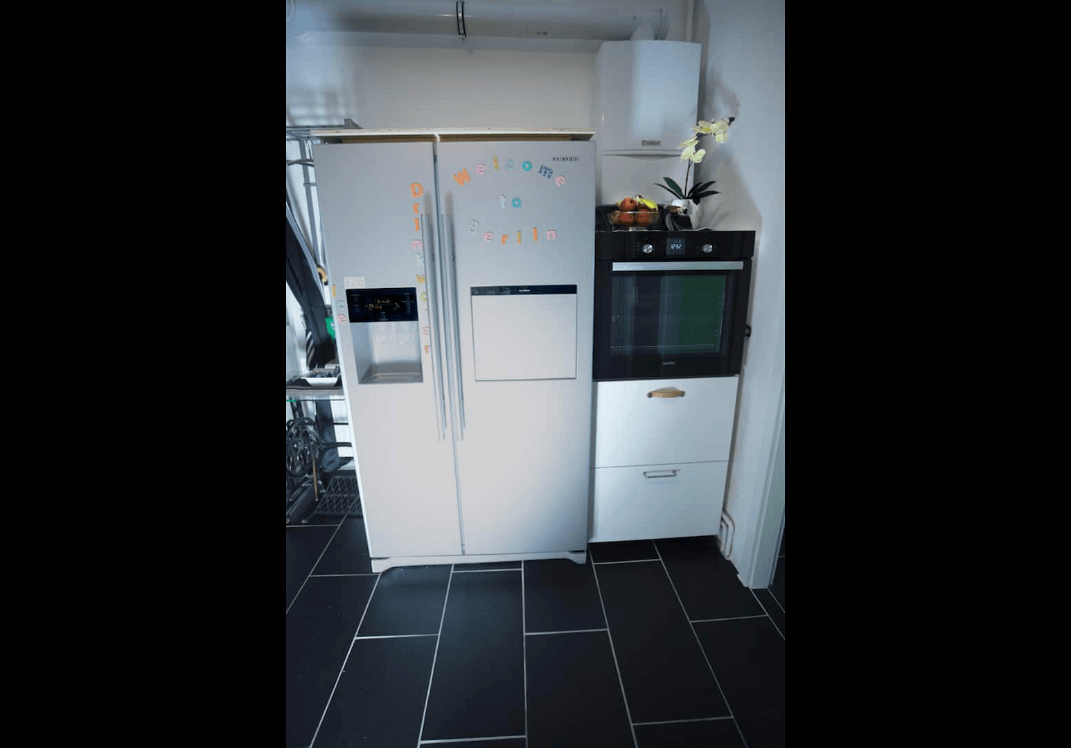 Prodej bytu 3+1 77 m², Zobeltitzstraße 80, Berlin, Berlín Prodej bytu 3+1 77 m², Zobeltitzstraße 80, Berlin, Berlín