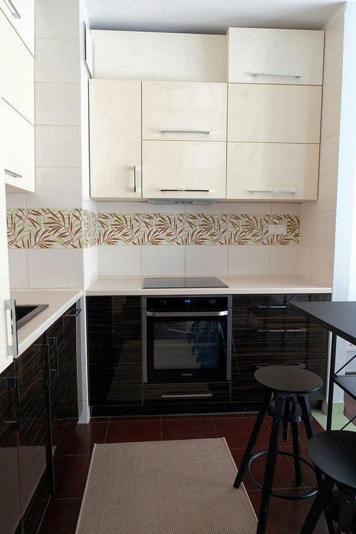 Pronájem bytu 2+1 54 m², Berlin, Berlín Pronájem bytu 2+1 54 m², Berlin, Berlín