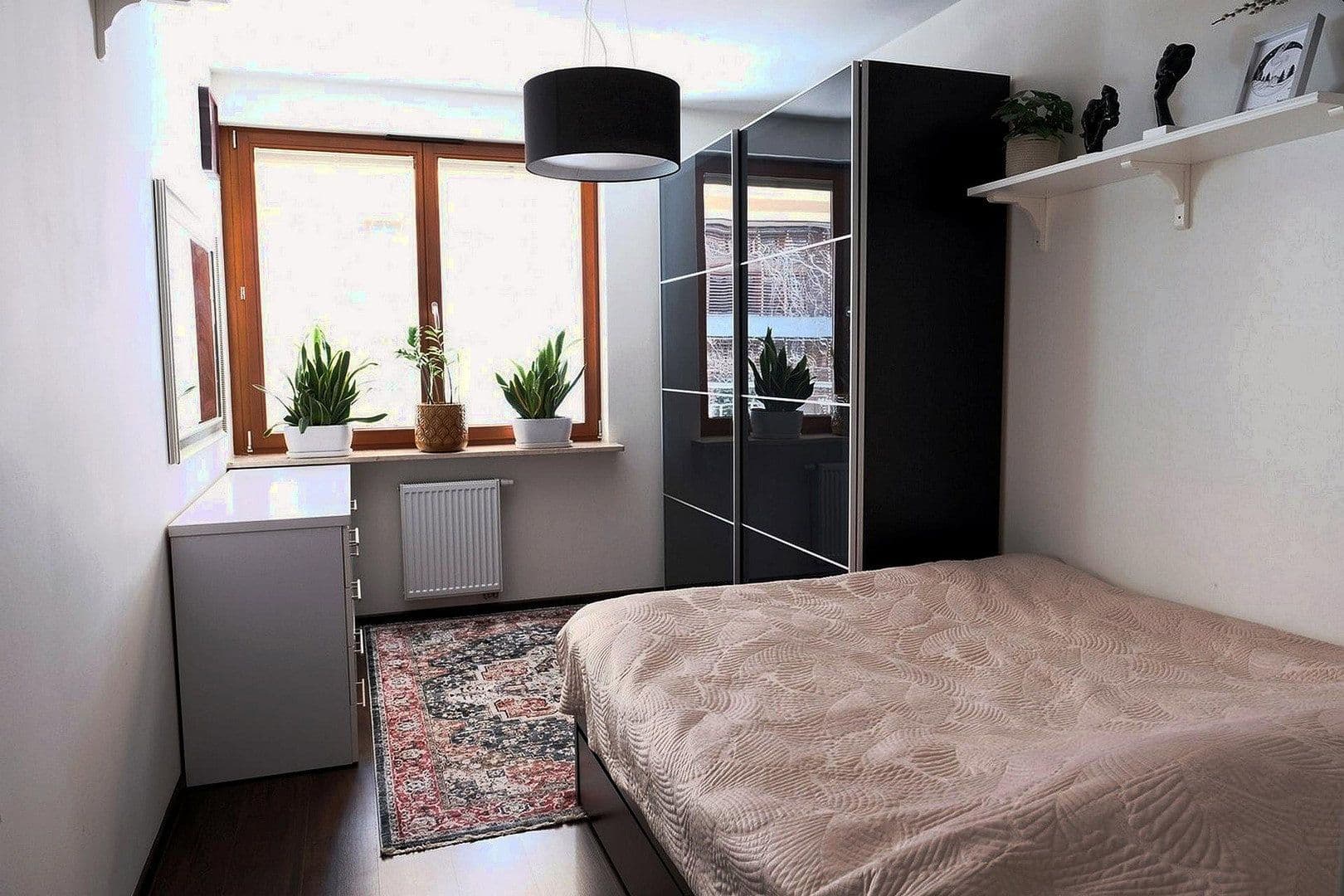 Pronájem bytu 2+1 54 m², Berlin, Berlín Pronájem bytu 2+1 54 m², Berlin, Berlín
