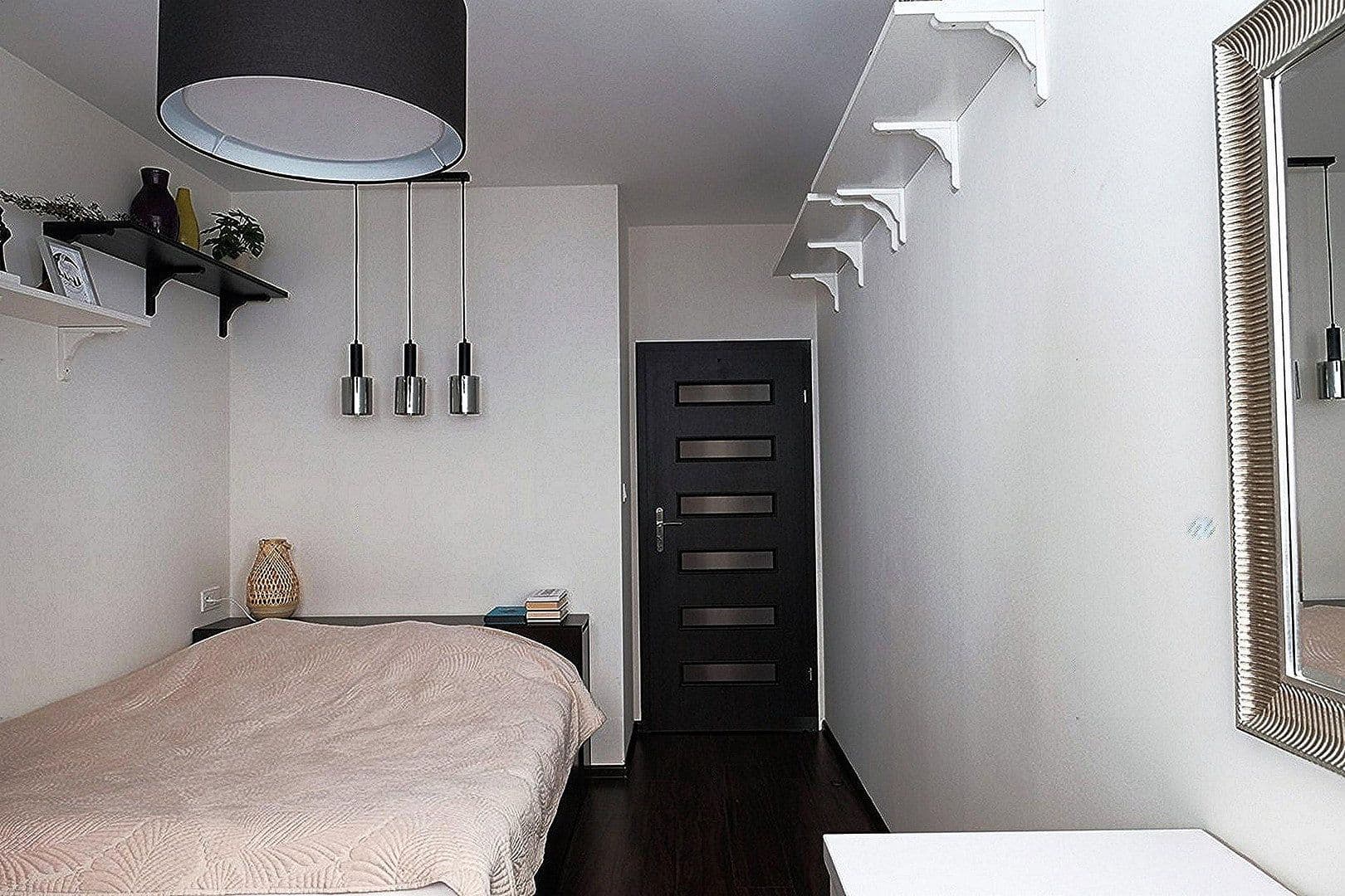 Pronájem bytu 2+1 54 m², Berlin, Berlín Pronájem bytu 2+1 54 m², Berlin, Berlín