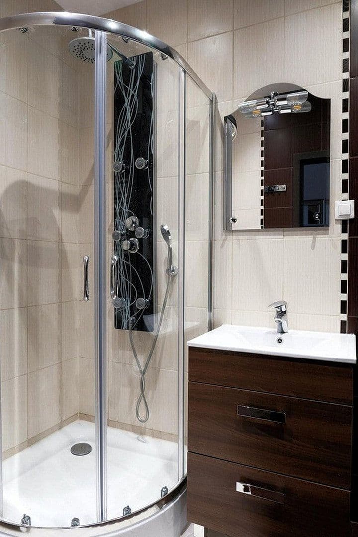 Pronájem bytu 2+1 54 m², Berlin, Berlín Pronájem bytu 2+1 54 m², Berlin, Berlín