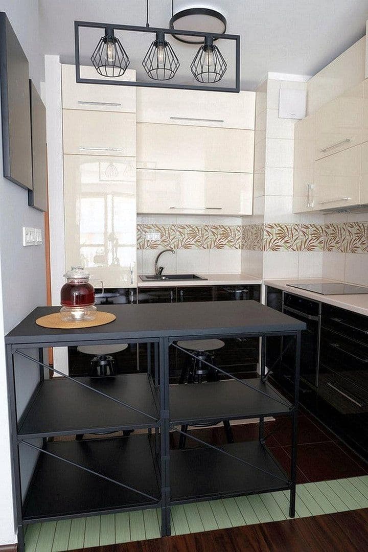 Pronájem bytu 2+1 54 m², Berlin, Berlín Pronájem bytu 2+1 54 m², Berlin, Berlín
