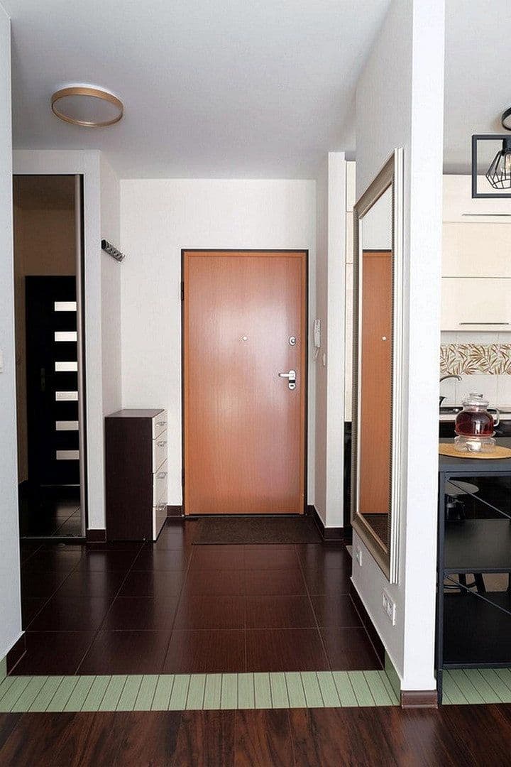 Pronájem bytu 2+1 54 m², Berlin, Berlín Pronájem bytu 2+1 54 m², Berlin, Berlín