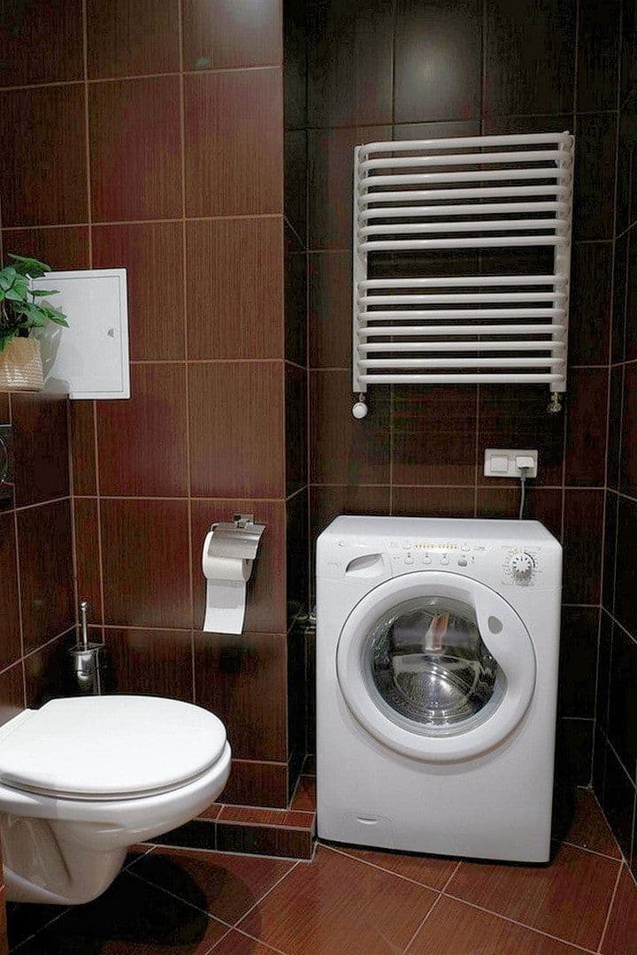 Pronájem bytu 2+1 54 m², Berlin, Berlín Pronájem bytu 2+1 54 m², Berlin, Berlín