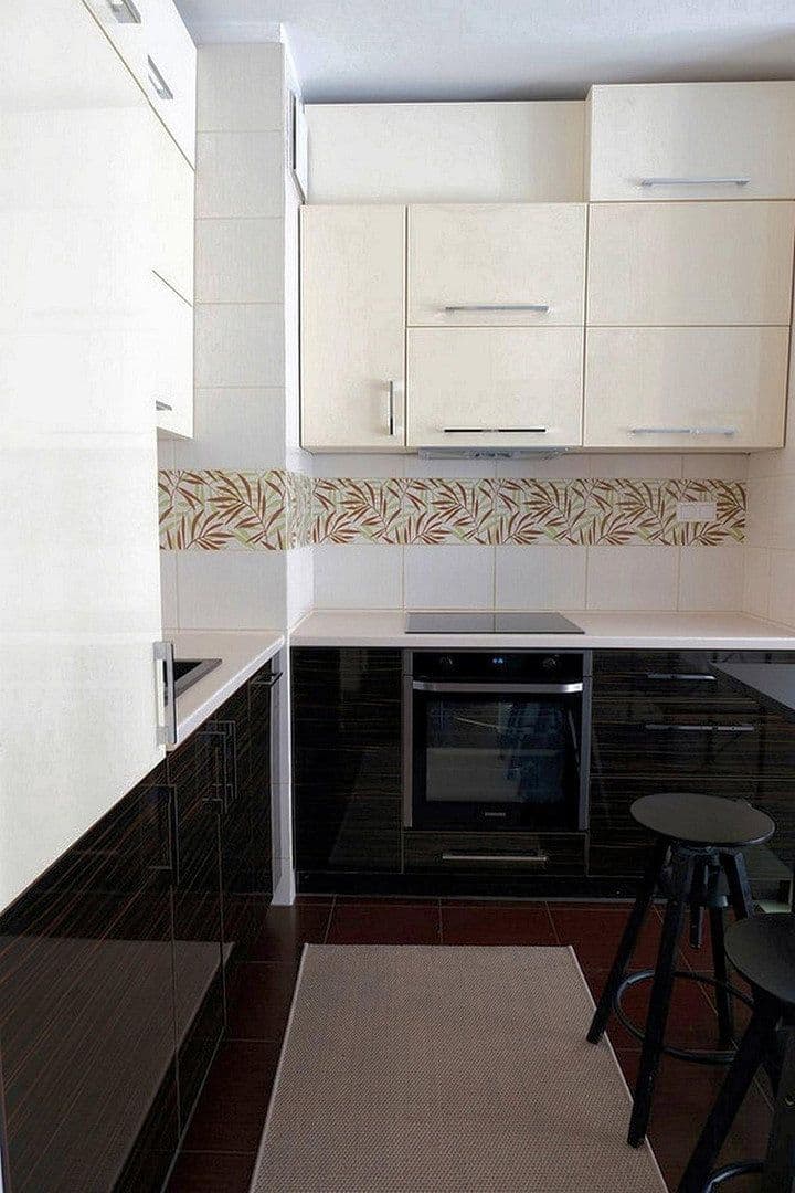 Pronájem bytu 2+1 54 m², Berlin, Berlín Pronájem bytu 2+1 54 m², Berlin, Berlín