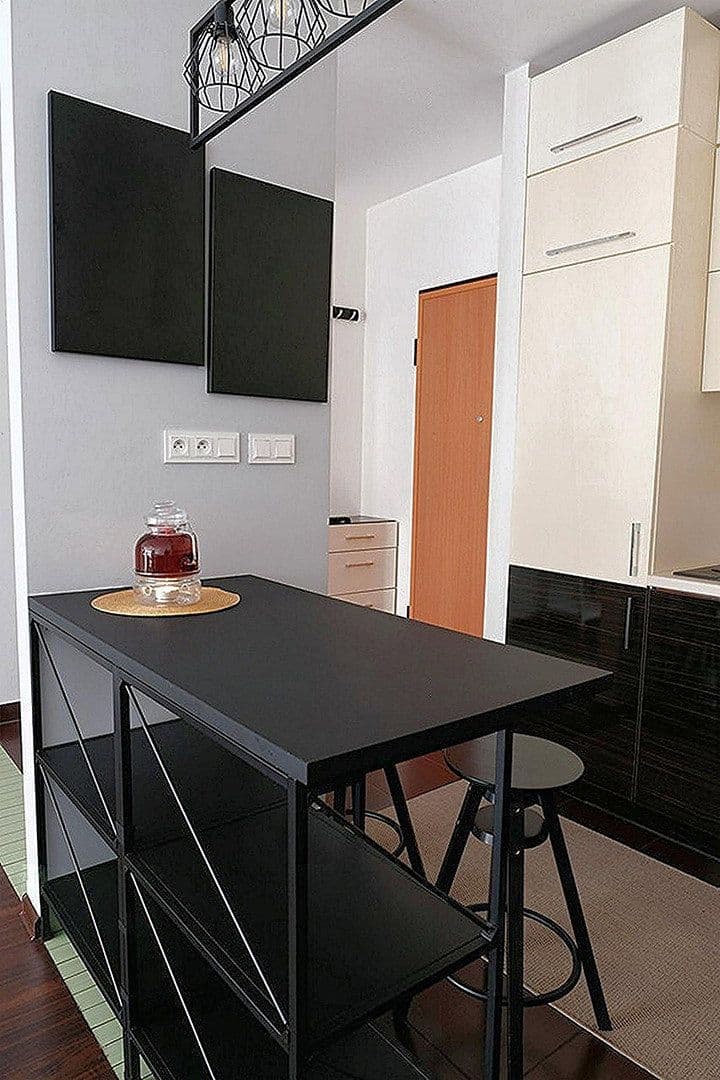 Pronájem bytu 2+1 54 m², Berlin, Berlín Pronájem bytu 2+1 54 m², Berlin, Berlín