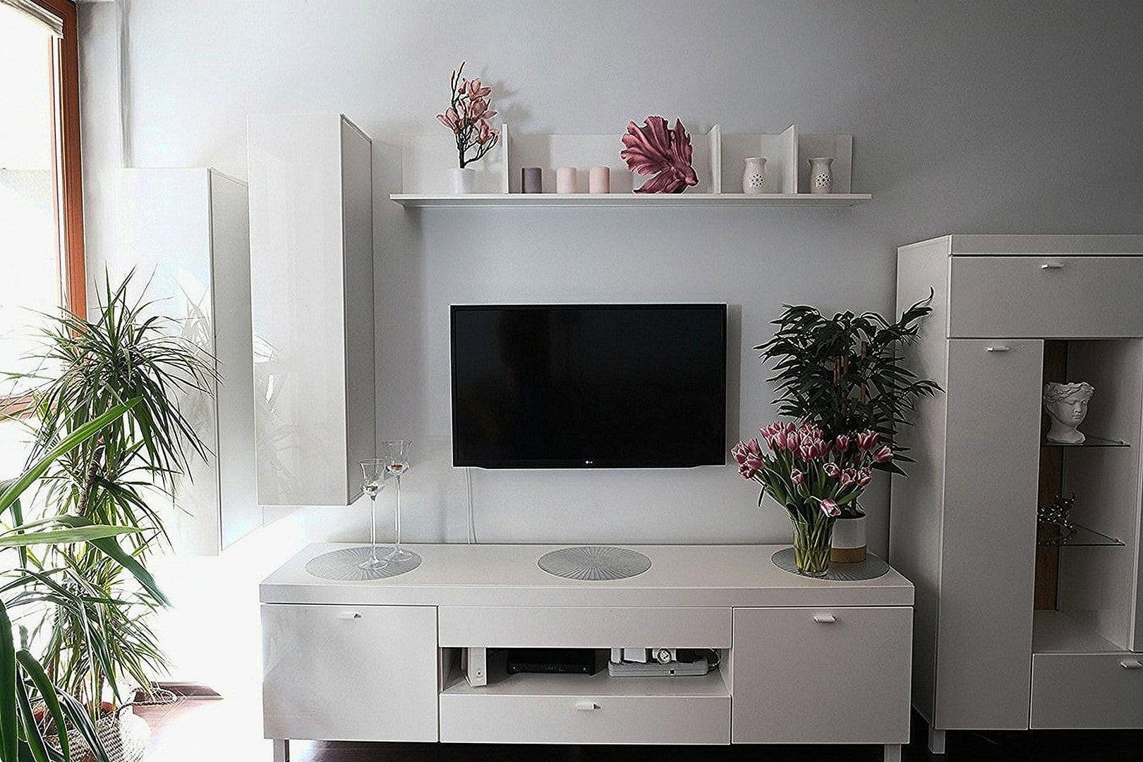 Pronájem bytu 2+1 54 m², Berlin, Berlín Pronájem bytu 2+1 54 m², Berlin, Berlín