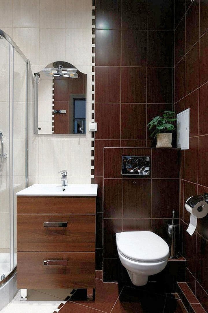 Pronájem bytu 2+1 54 m², Berlin, Berlín Pronájem bytu 2+1 54 m², Berlin, Berlín