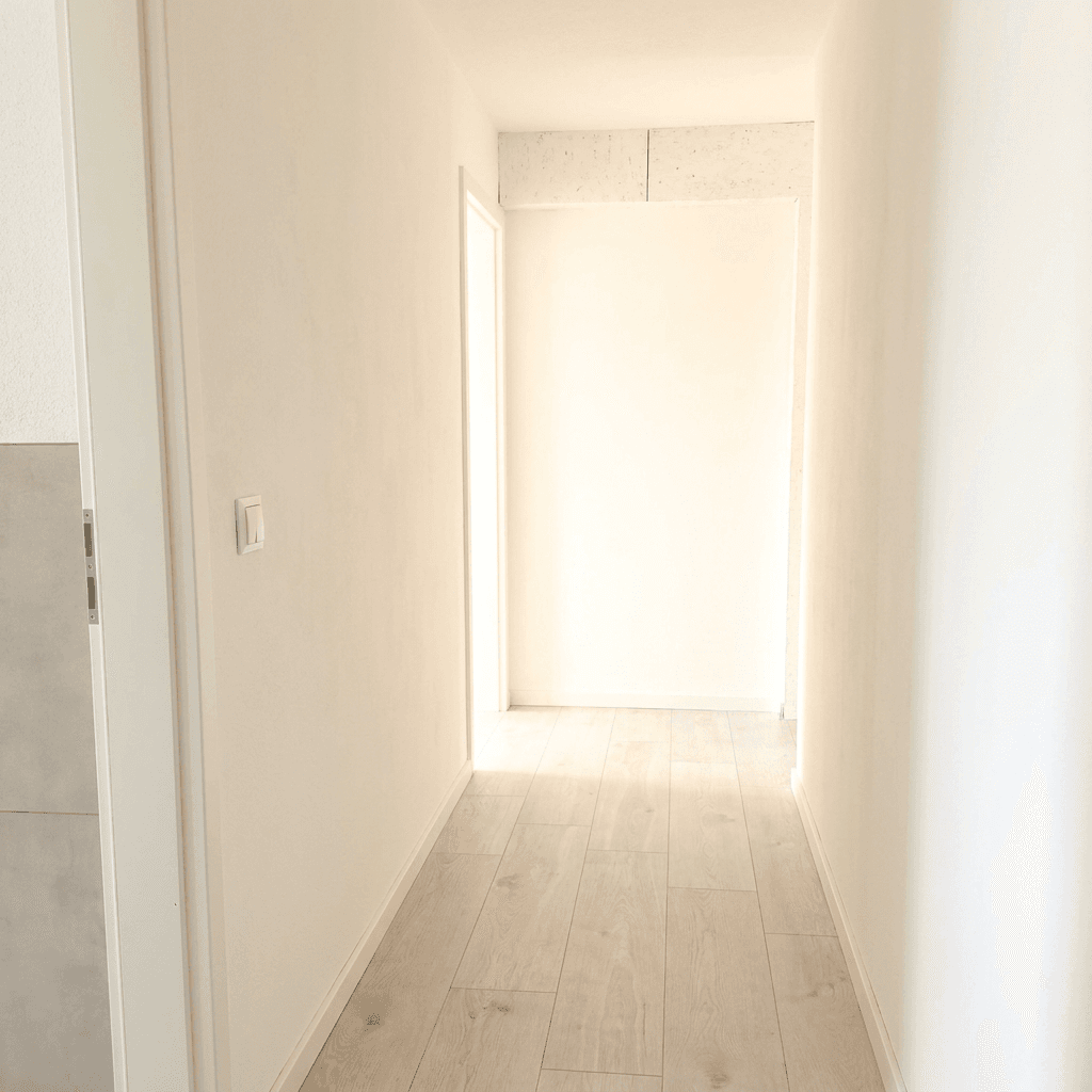 Pronájem bytu 2+kk 54 m², Kaufbeuren, Bavorsko Pronájem bytu 2+kk 54 m², Kaufbeuren, Bavorsko