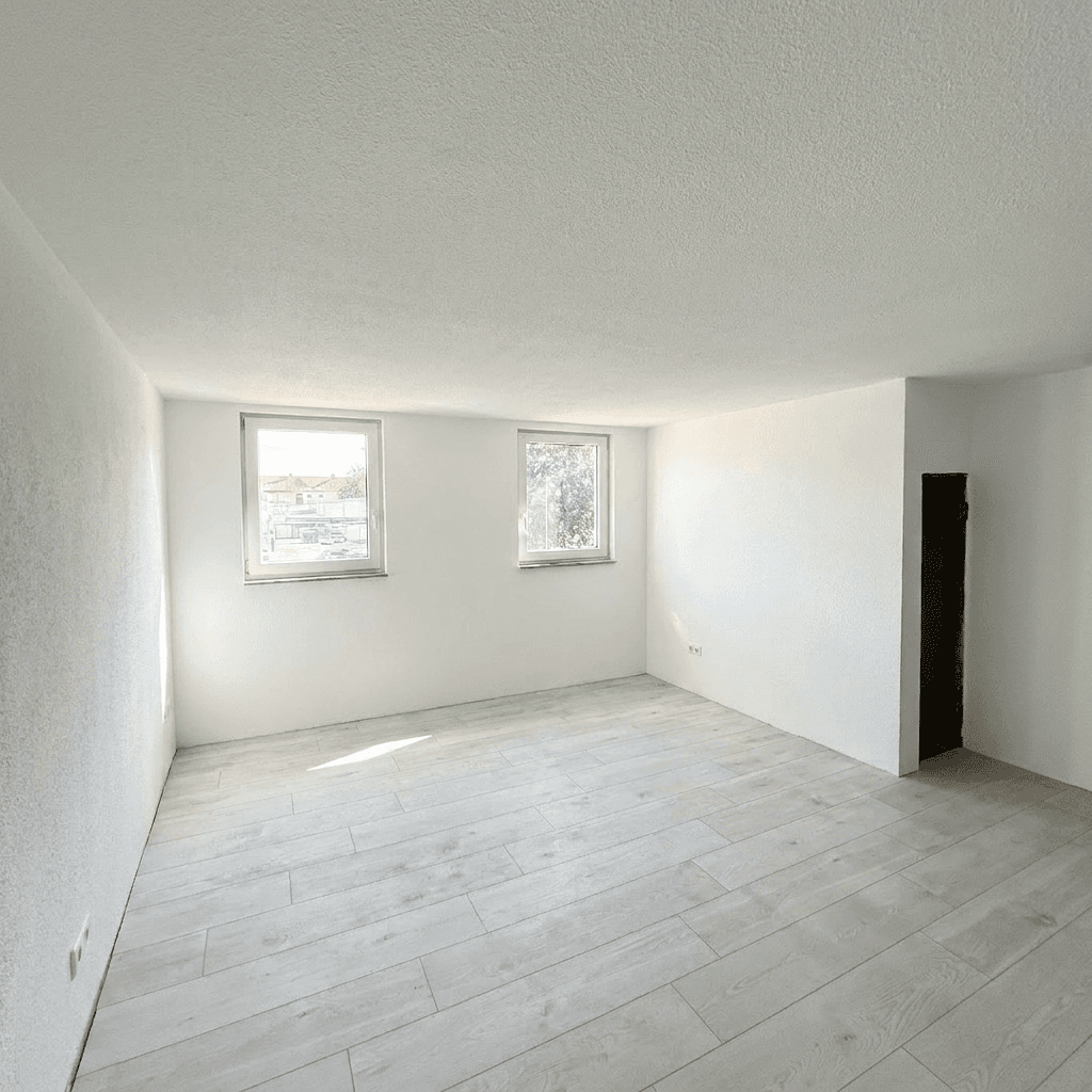 Pronájem bytu 2+kk 54 m², Kaufbeuren, Bavorsko Pronájem bytu 2+kk 54 m², Kaufbeuren, Bavorsko