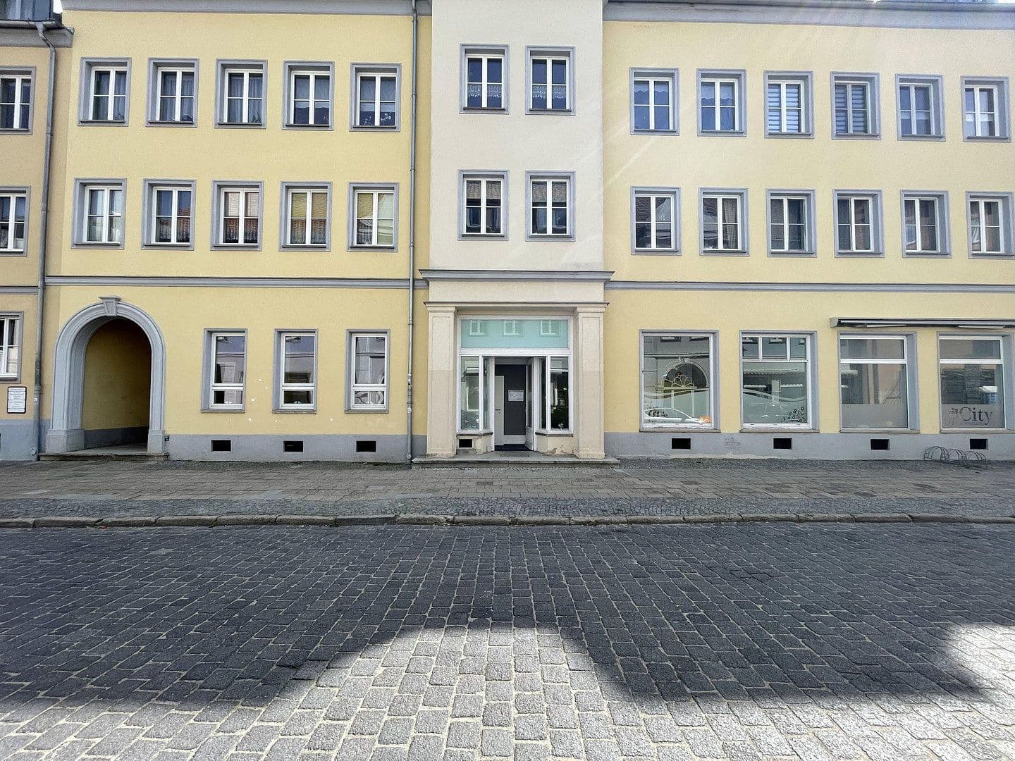Pronájem kanceláře 155 m², Wartlaustraße 3, Neubrandenburg, Mecklenburg-Vorpommern Pronájem kanceláře 155 m², Wartlaustraße 3, Neubrandenburg, Mecklenburg-Vorpommern