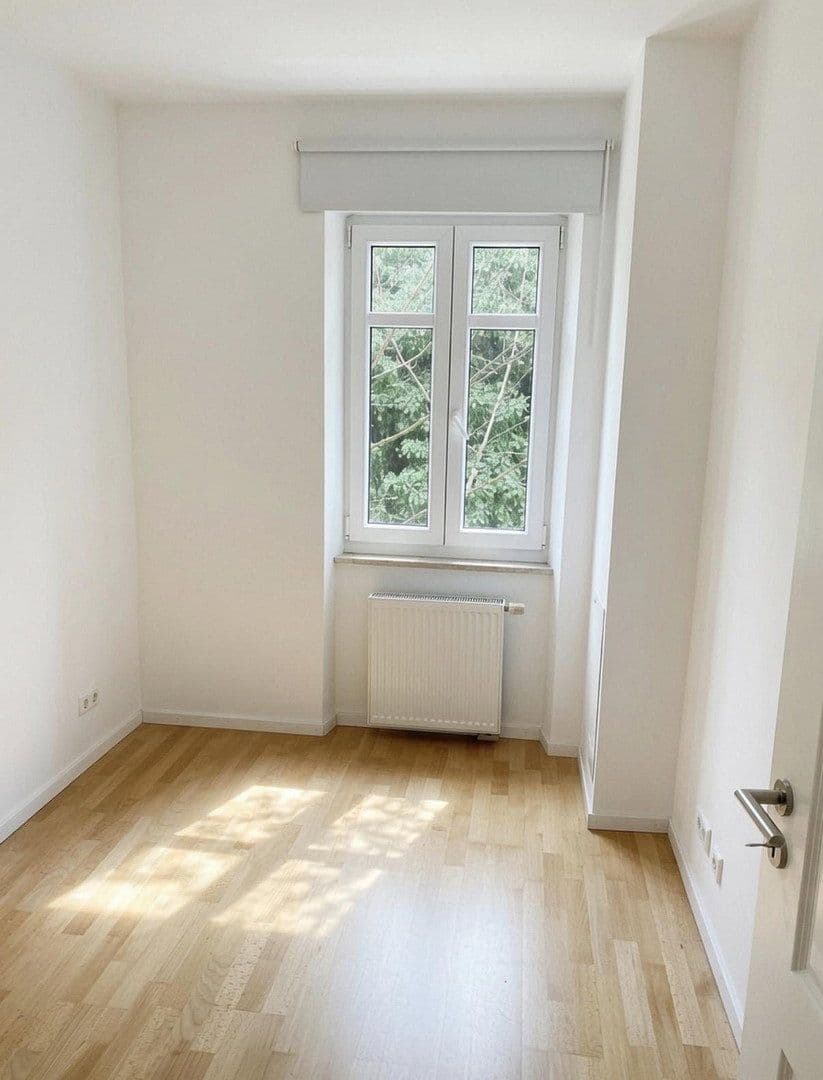 Pronájem bytu 2+1 48 m², Reichstr. 0, Nürnberg, Bavorsko Pronájem bytu 2+1 48 m², Reichstr. 0, Nürnberg, Bavorsko