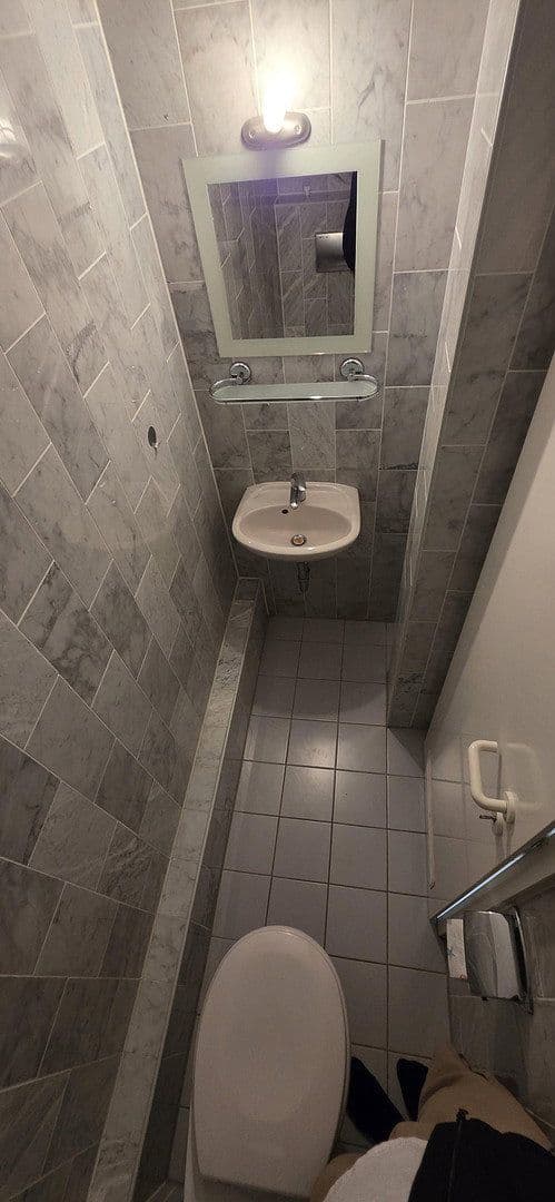 Prodej bytu 4+1 110 m², Am Sportplatz 2, Hoppegarten, Braniborsko Prodej bytu 4+1 110 m², Am Sportplatz 2, Hoppegarten, Braniborsko