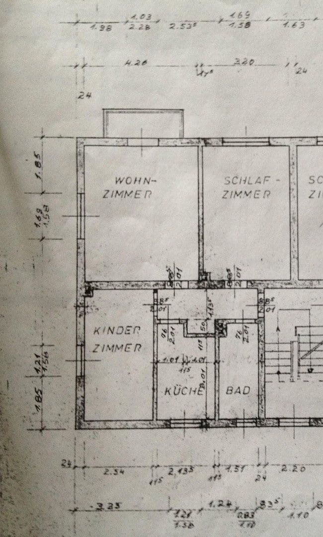 Pronájem bytu 3+1 67 m², Am Mooranger 12, Braunschweig, Dolní Sasko Pronájem bytu 3+1 67 m², Am Mooranger 12, Braunschweig, Dolní Sasko
