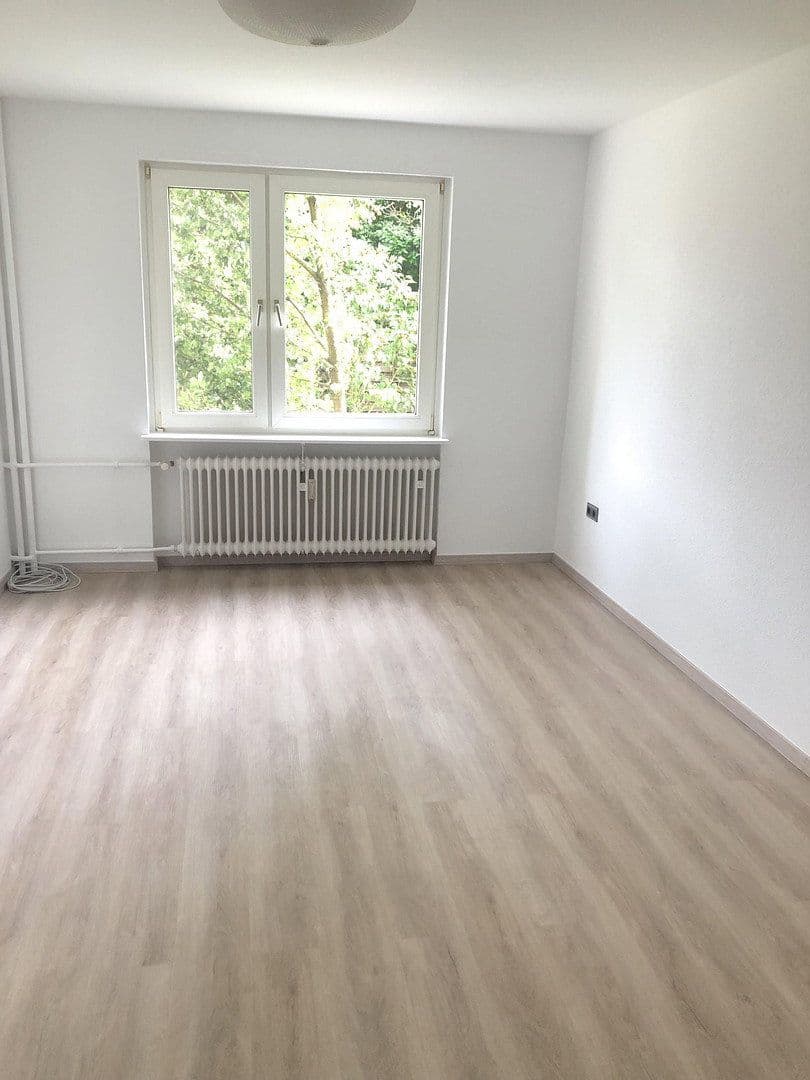 Pronájem bytu 3+1 67 m², Am Mooranger 12, Braunschweig, Dolní Sasko Pronájem bytu 3+1 67 m², Am Mooranger 12, Braunschweig, Dolní Sasko