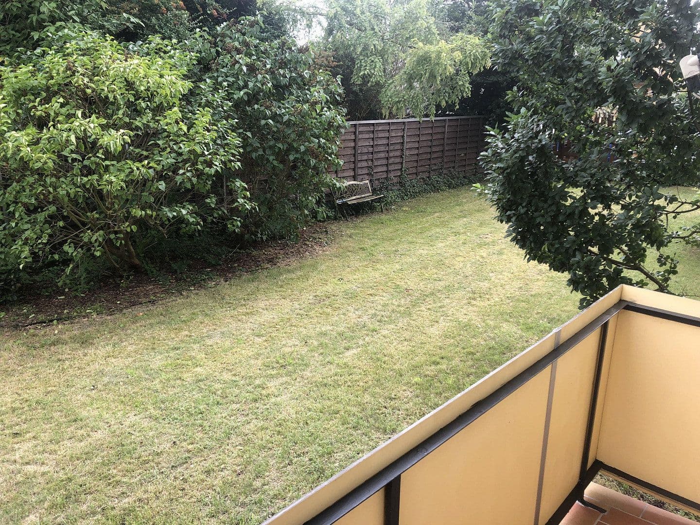 Pronájem bytu 3+1 67 m², Am Mooranger 12, Braunschweig, Dolní Sasko Pronájem bytu 3+1 67 m², Am Mooranger 12, Braunschweig, Dolní Sasko