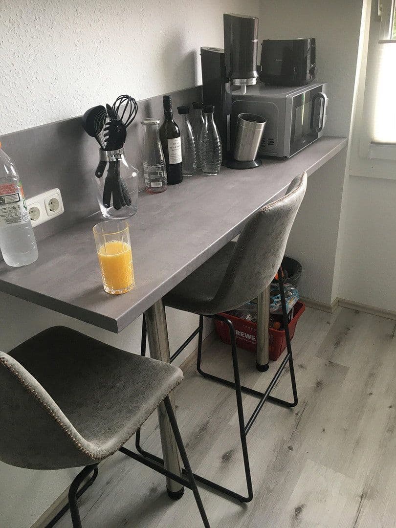 Pronájem bytu 3+1 67 m², Am Mooranger 12, Braunschweig, Dolní Sasko Pronájem bytu 3+1 67 m², Am Mooranger 12, Braunschweig, Dolní Sasko