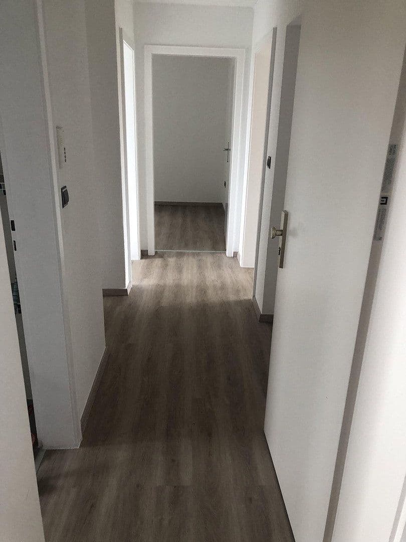 Pronájem bytu 3+1 67 m², Am Mooranger 12, Braunschweig, Dolní Sasko Pronájem bytu 3+1 67 m², Am Mooranger 12, Braunschweig, Dolní Sasko
