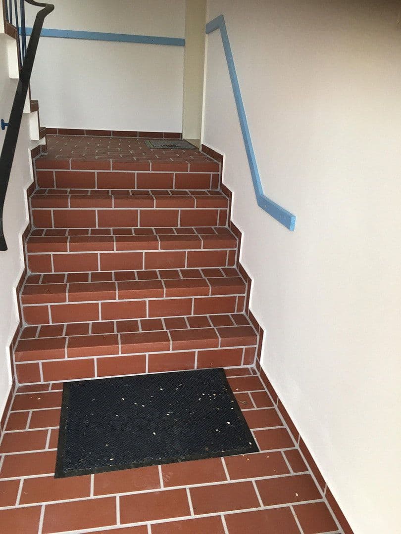 Pronájem bytu 3+1 67 m², Am Mooranger 12, Braunschweig, Dolní Sasko Pronájem bytu 3+1 67 m², Am Mooranger 12, Braunschweig, Dolní Sasko