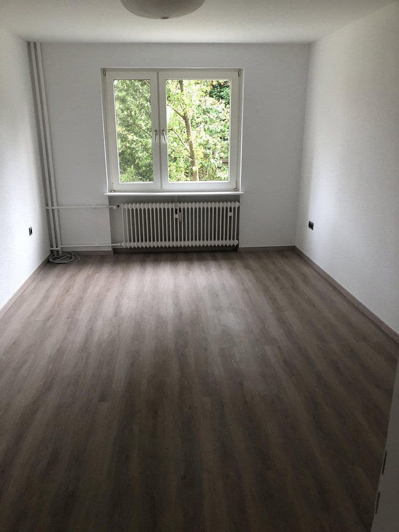 Pronájem bytu 3+1 67 m², Am Mooranger 12, Braunschweig, Dolní Sasko Pronájem bytu 3+1 67 m², Am Mooranger 12, Braunschweig, Dolní Sasko