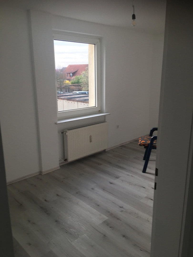 Pronájem bytu 3+1 67 m², Am Mooranger 12, Braunschweig, Dolní Sasko Pronájem bytu 3+1 67 m², Am Mooranger 12, Braunschweig, Dolní Sasko