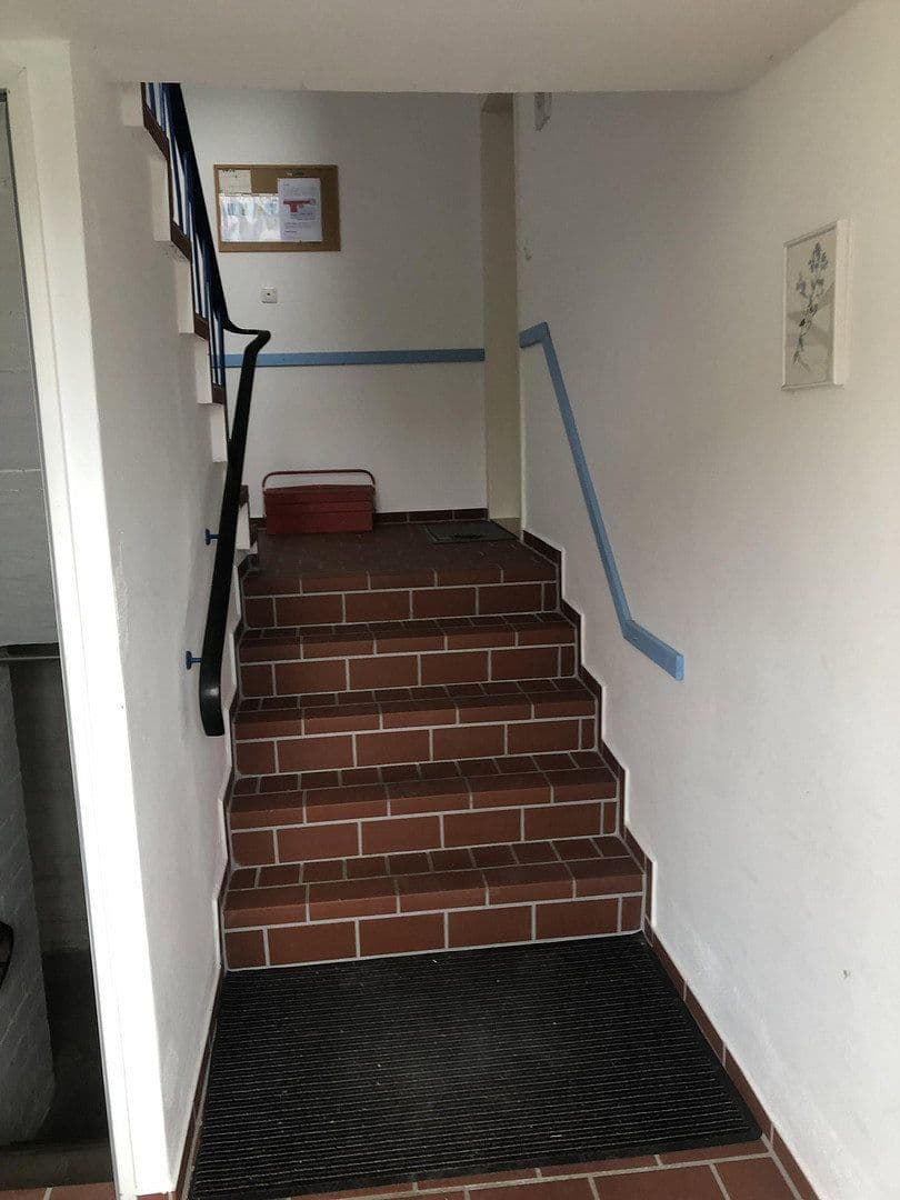 Pronájem bytu 3+1 67 m², Am Mooranger 12, Braunschweig, Dolní Sasko Pronájem bytu 3+1 67 m², Am Mooranger 12, Braunschweig, Dolní Sasko