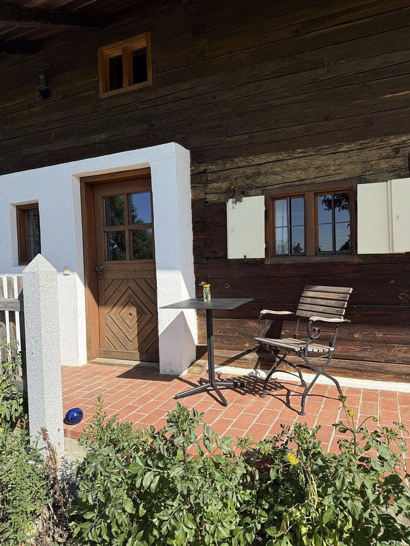 Pronájem bytu 2+1 41 m², Kirchdorf, Bavorsko Pronájem bytu 2+1 41 m², Kirchdorf, Bavorsko