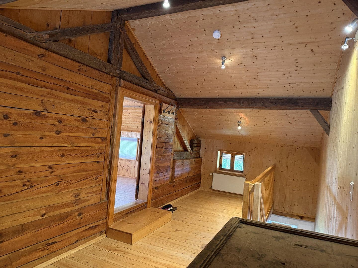 Pronájem bytu 2+1 41 m², Kirchdorf, Bavorsko Pronájem bytu 2+1 41 m², Kirchdorf, Bavorsko