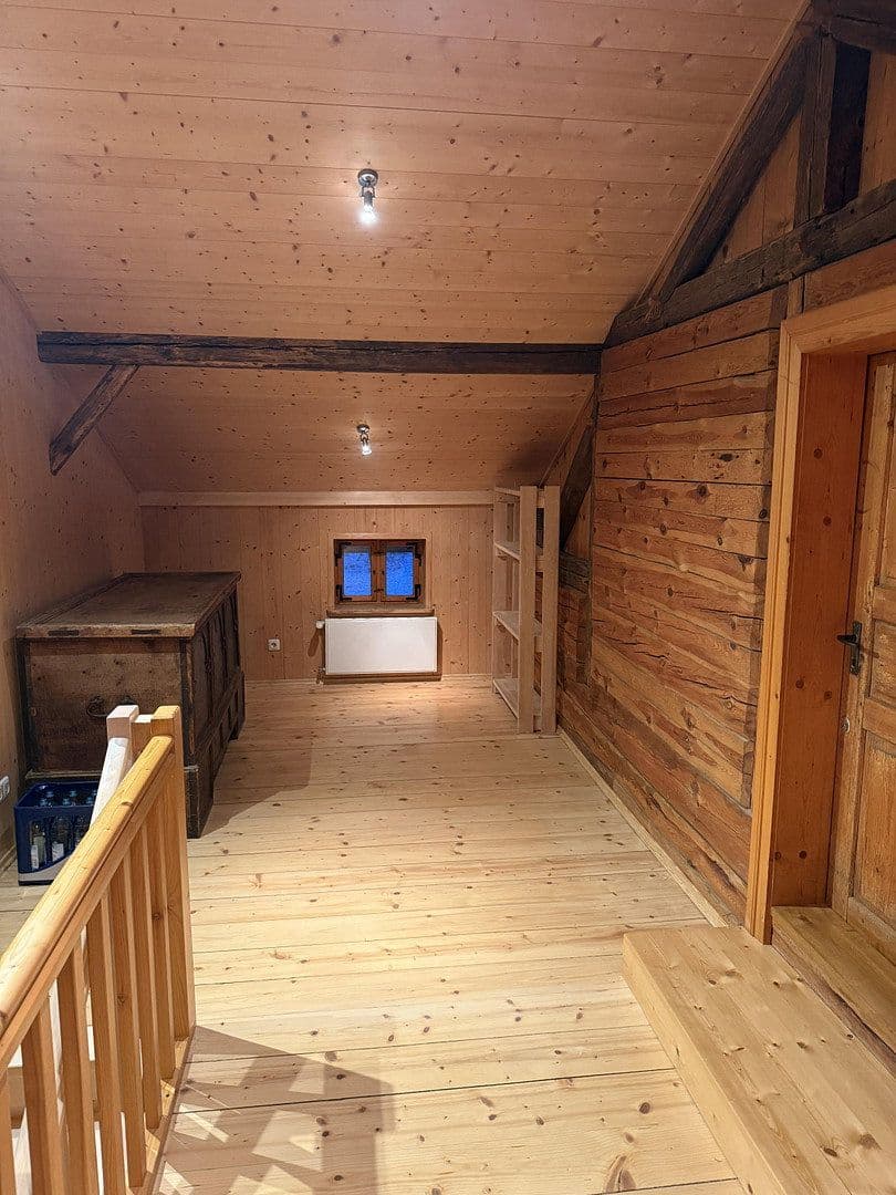 Pronájem bytu 2+1 41 m², Kirchdorf, Bavorsko Pronájem bytu 2+1 41 m², Kirchdorf, Bavorsko