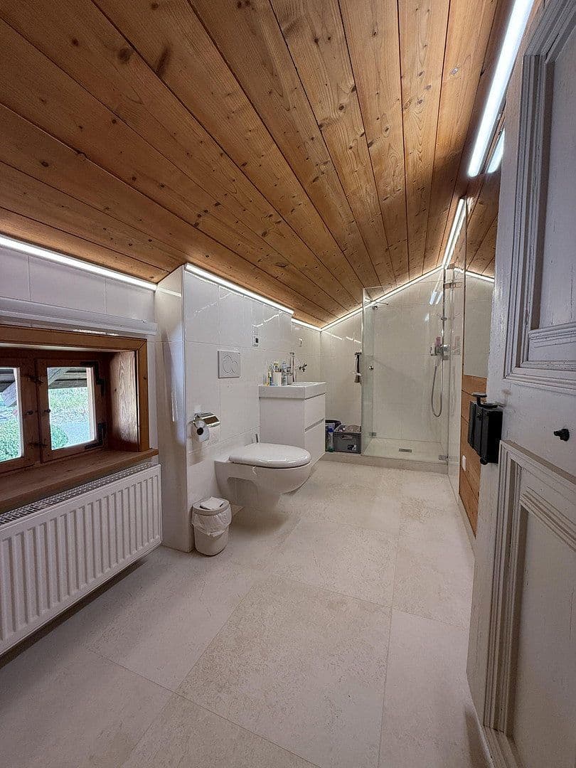 Pronájem bytu 2+1 41 m², Kirchdorf, Bavorsko Pronájem bytu 2+1 41 m², Kirchdorf, Bavorsko
