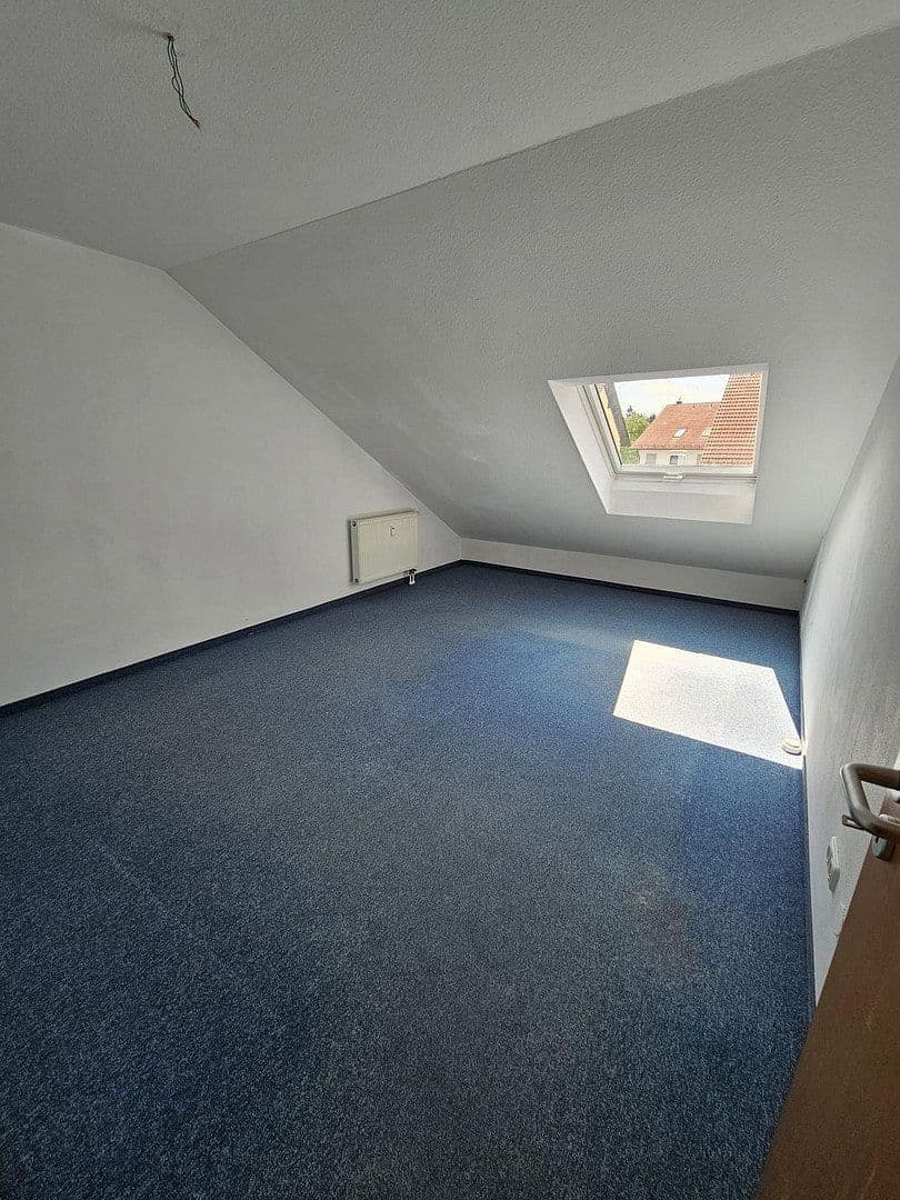 Pronájem bytu 2+kk 63 m², Kaufbeuren, Bavorsko Pronájem bytu 2+kk 63 m², Kaufbeuren, Bavorsko