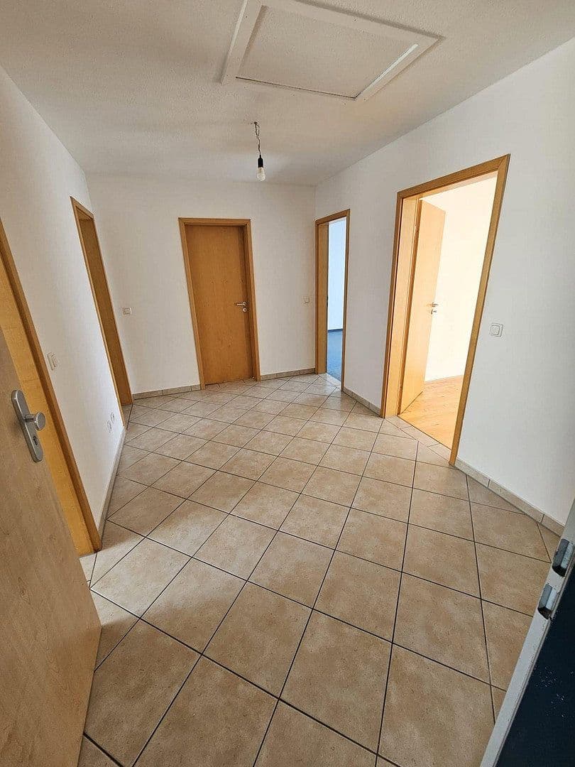 Pronájem bytu 2+kk 63 m², Kaufbeuren, Bavorsko Pronájem bytu 2+kk 63 m², Kaufbeuren, Bavorsko