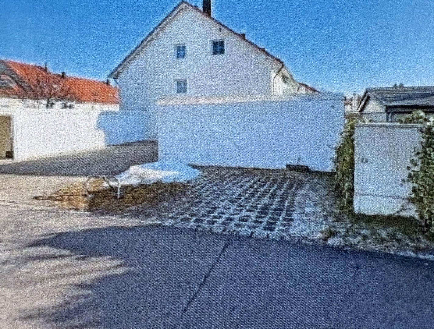 Pronájem bytu 2+kk 63 m², Kaufbeuren, Bavorsko Pronájem bytu 2+kk 63 m², Kaufbeuren, Bavorsko