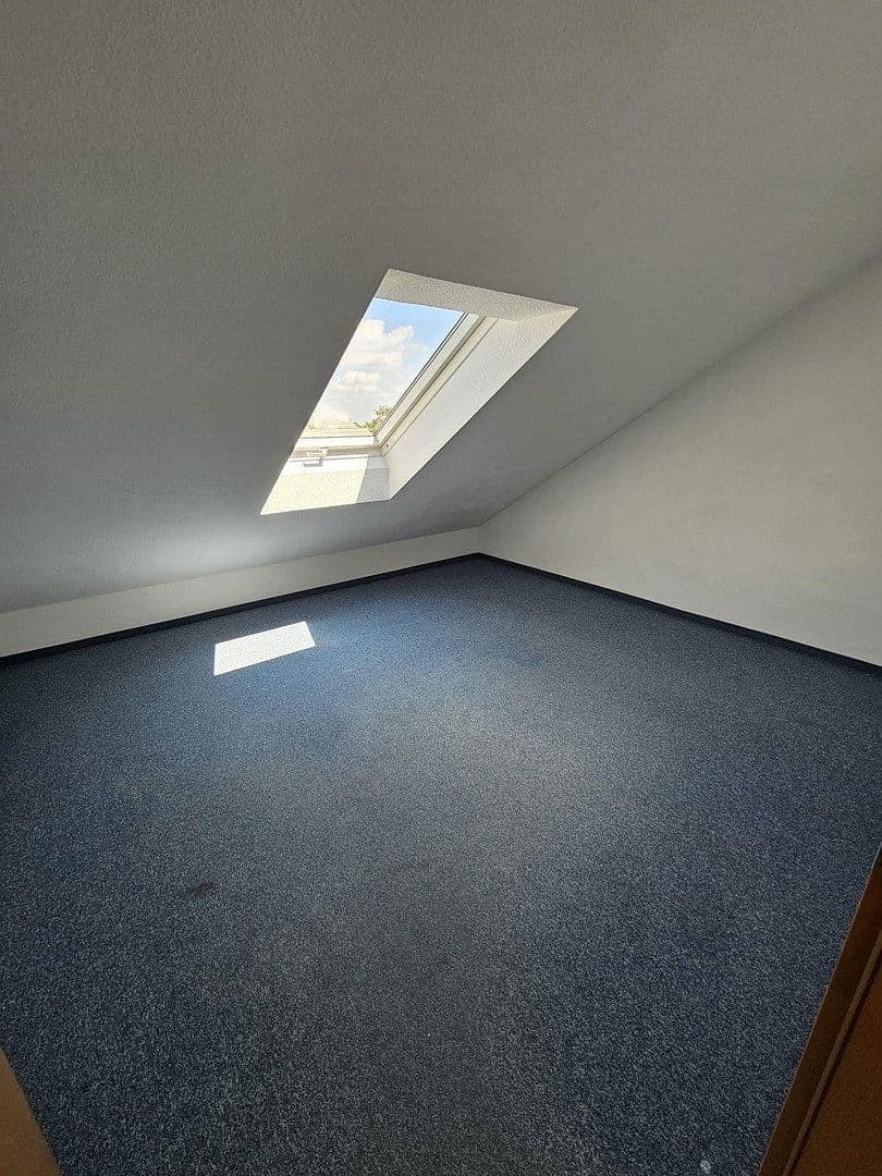 Pronájem bytu 2+kk 63 m², Kaufbeuren, Bavorsko Pronájem bytu 2+kk 63 m², Kaufbeuren, Bavorsko