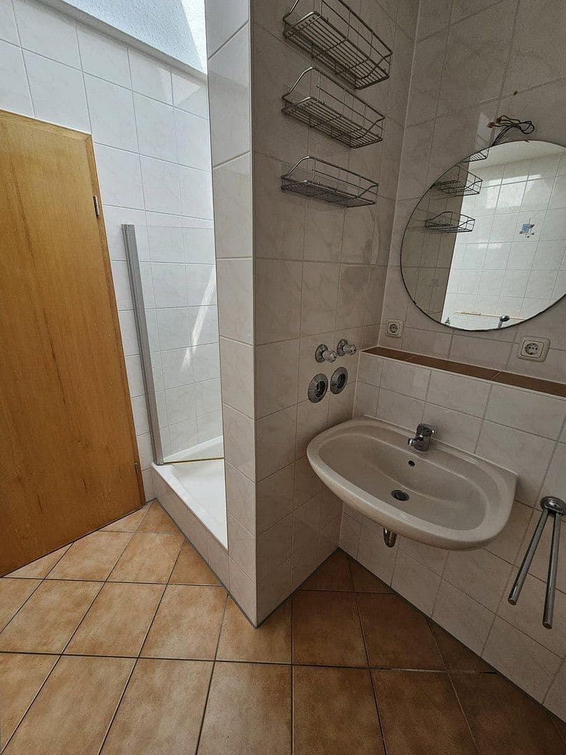 Pronájem bytu 2+kk 63 m², Kaufbeuren, Bavorsko Pronájem bytu 2+kk 63 m², Kaufbeuren, Bavorsko