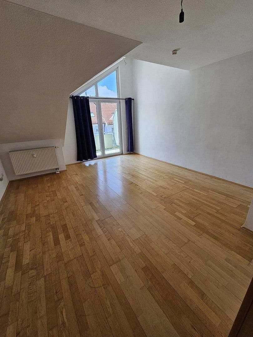 Pronájem bytu 2+kk 63 m², Kaufbeuren, Bavorsko Pronájem bytu 2+kk 63 m², Kaufbeuren, Bavorsko