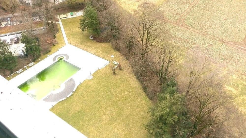 Prodej bytu 1+1 35 m², Drygalskiallee 118, München-Solln, Bavorsko Prodej bytu 1+1 35 m², Drygalskiallee 118, München-Solln, Bavorsko