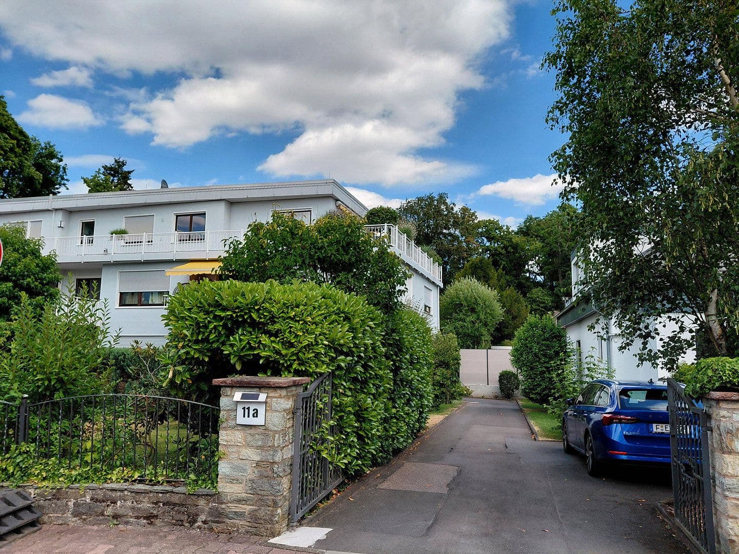 Prodej bytu 2+1 71 m², Bad Homburg vor der Höhe, Hessen Prodej bytu 2+1 71 m², Bad Homburg vor der Höhe, Hessen