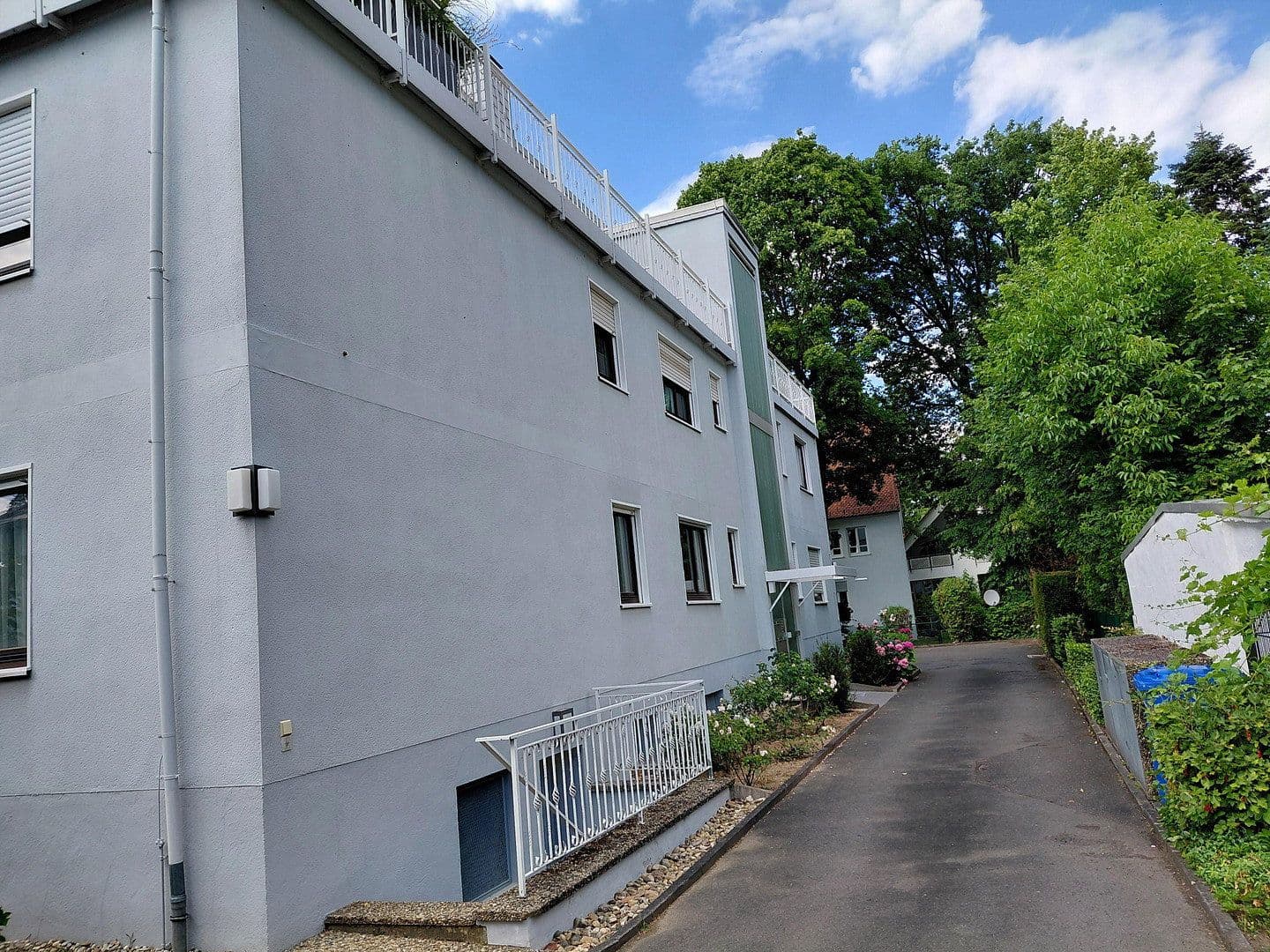 Prodej bytu 2+1 71 m², Bad Homburg vor der Höhe, Hessen Prodej bytu 2+1 71 m², Bad Homburg vor der Höhe, Hessen