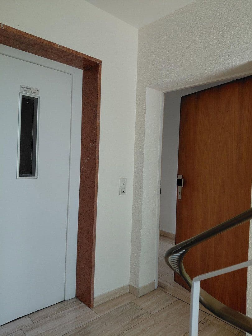 Prodej bytu 2+1 71 m², Bad Homburg vor der Höhe, Hessen Prodej bytu 2+1 71 m², Bad Homburg vor der Höhe, Hessen
