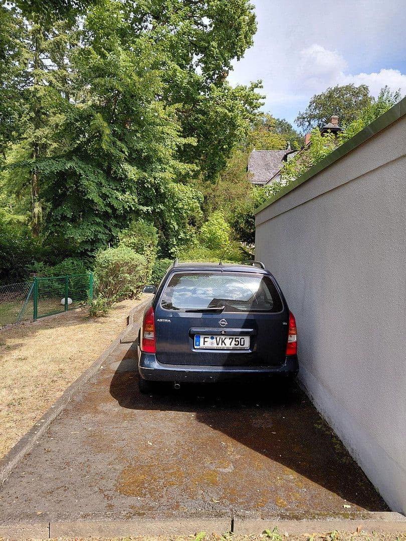 Prodej bytu 2+1 71 m², Bad Homburg vor der Höhe, Hessen Prodej bytu 2+1 71 m², Bad Homburg vor der Höhe, Hessen