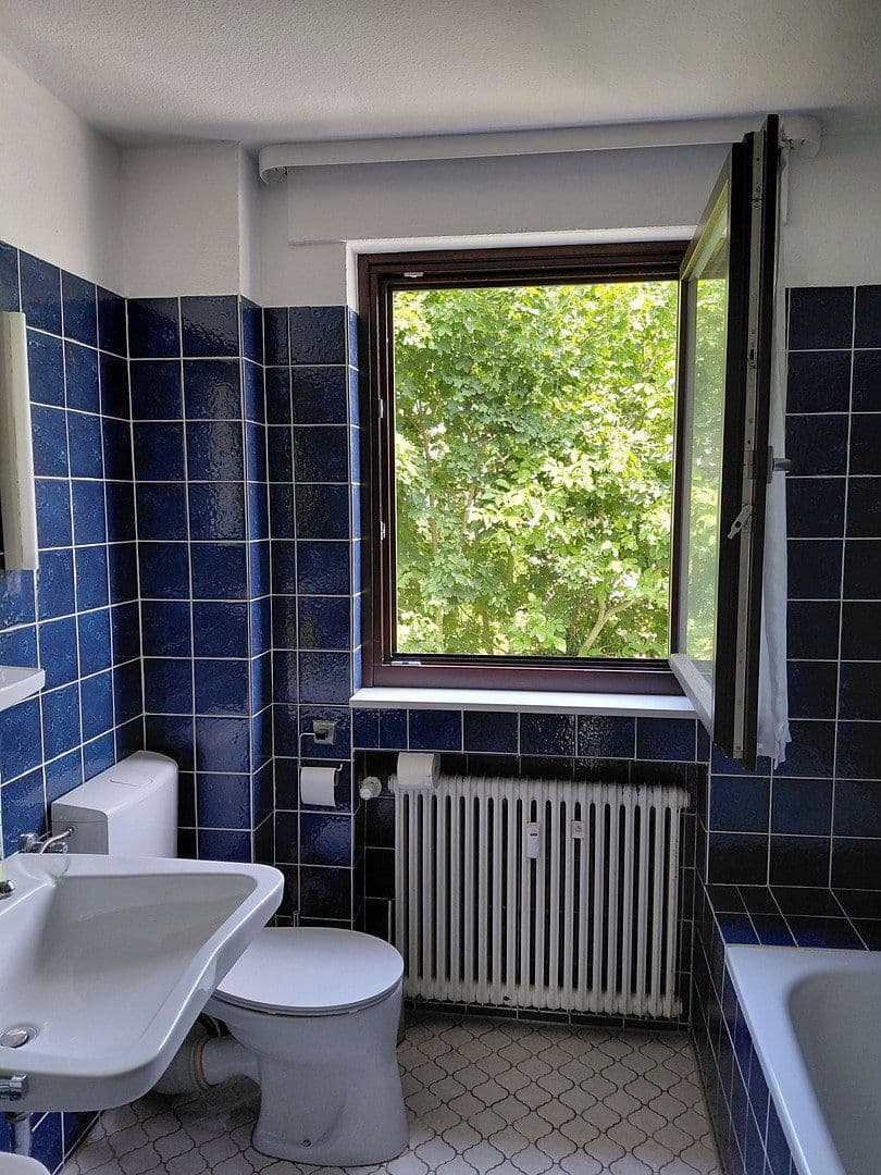 Prodej bytu 2+1 71 m², Bad Homburg vor der Höhe, Hessen Prodej bytu 2+1 71 m², Bad Homburg vor der Höhe, Hessen