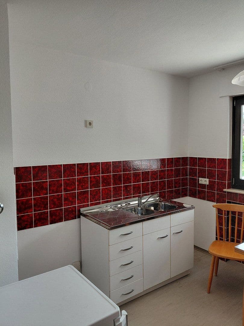 Prodej bytu 2+1 71 m², Bad Homburg vor der Höhe, Hessen Prodej bytu 2+1 71 m², Bad Homburg vor der Höhe, Hessen