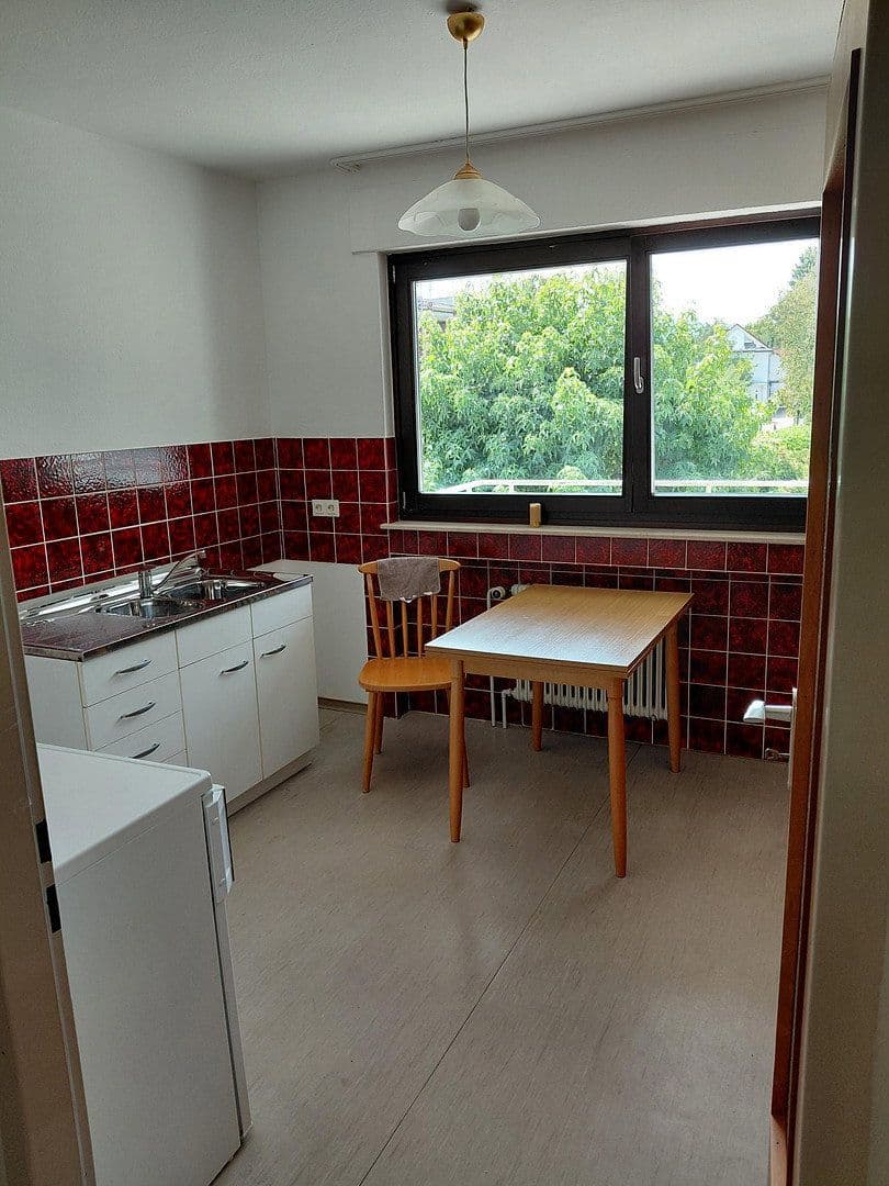 Prodej bytu 2+1 71 m², Bad Homburg vor der Höhe, Hessen Prodej bytu 2+1 71 m², Bad Homburg vor der Höhe, Hessen