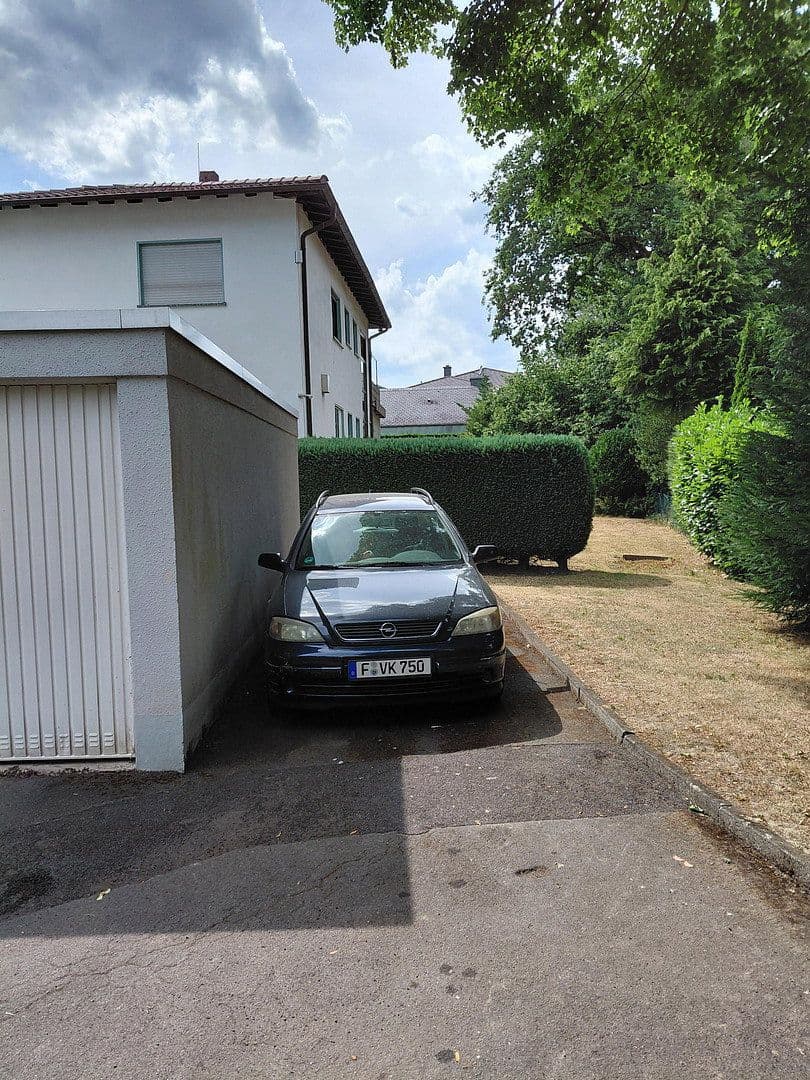 Prodej bytu 2+1 71 m², Bad Homburg vor der Höhe, Hessen Prodej bytu 2+1 71 m², Bad Homburg vor der Höhe, Hessen