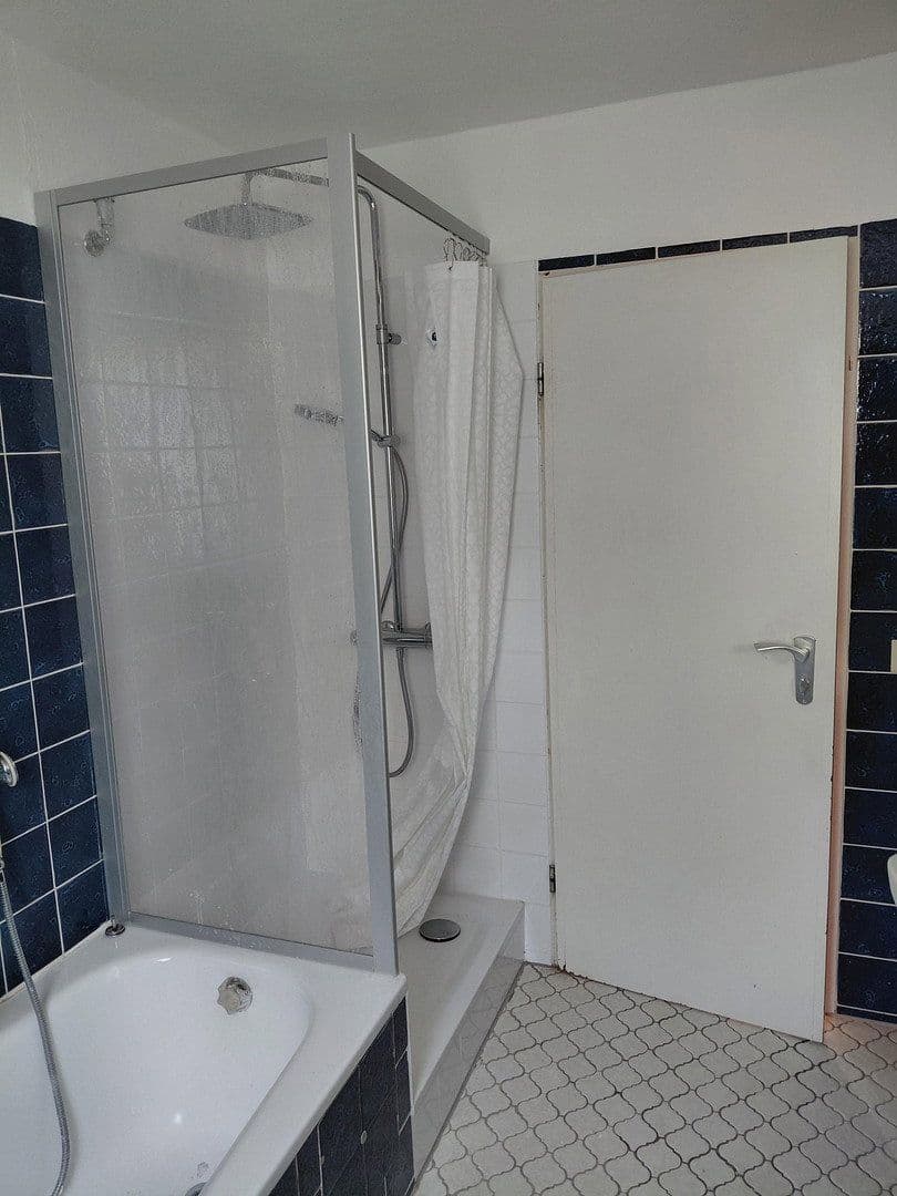 Prodej bytu 2+1 71 m², Bad Homburg vor der Höhe, Hessen Prodej bytu 2+1 71 m², Bad Homburg vor der Höhe, Hessen