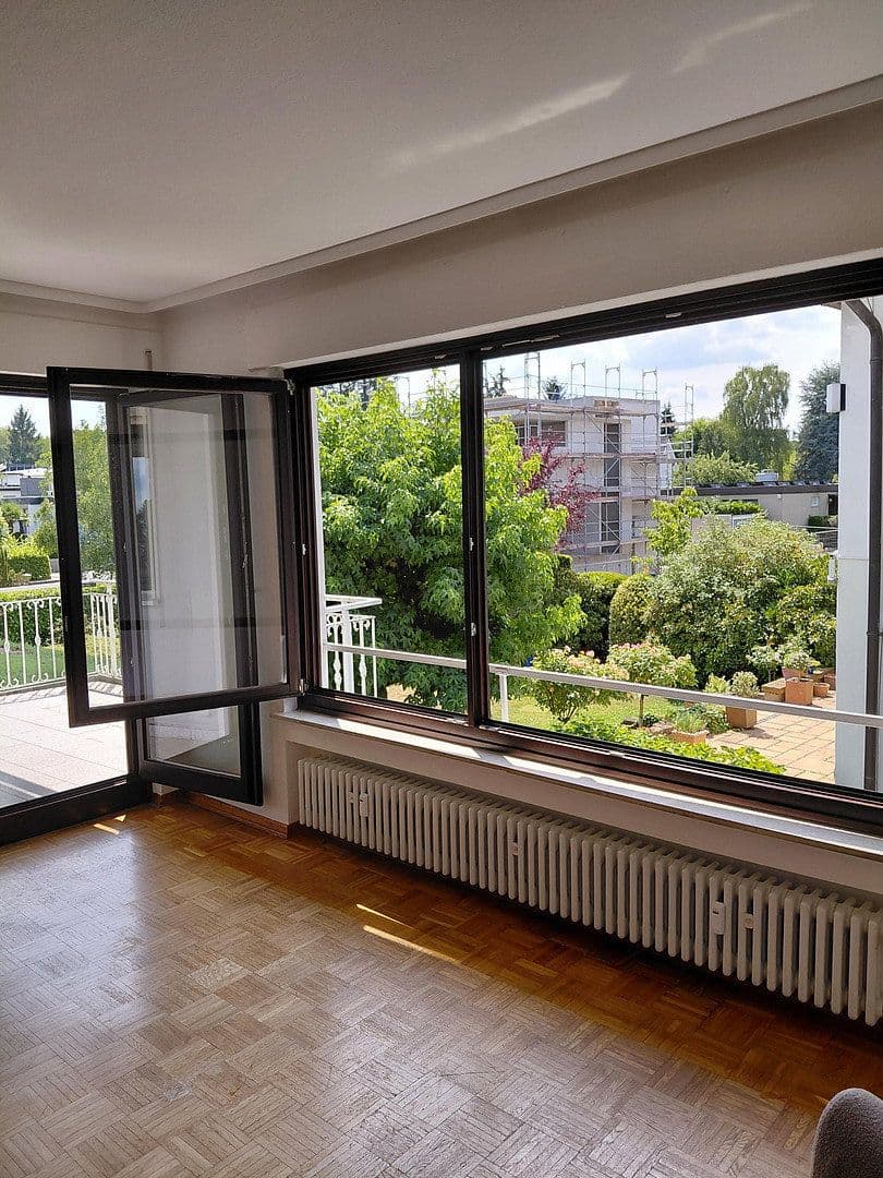Prodej bytu 2+1 71 m², Bad Homburg vor der Höhe, Hessen Prodej bytu 2+1 71 m², Bad Homburg vor der Höhe, Hessen