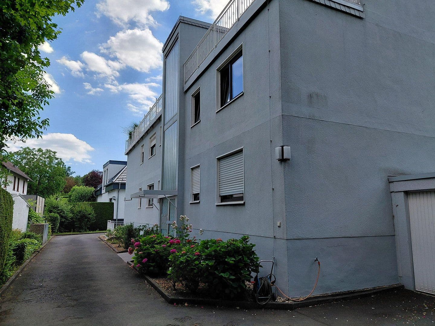 Prodej bytu 2+1 71 m², Bad Homburg vor der Höhe, Hessen Prodej bytu 2+1 71 m², Bad Homburg vor der Höhe, Hessen