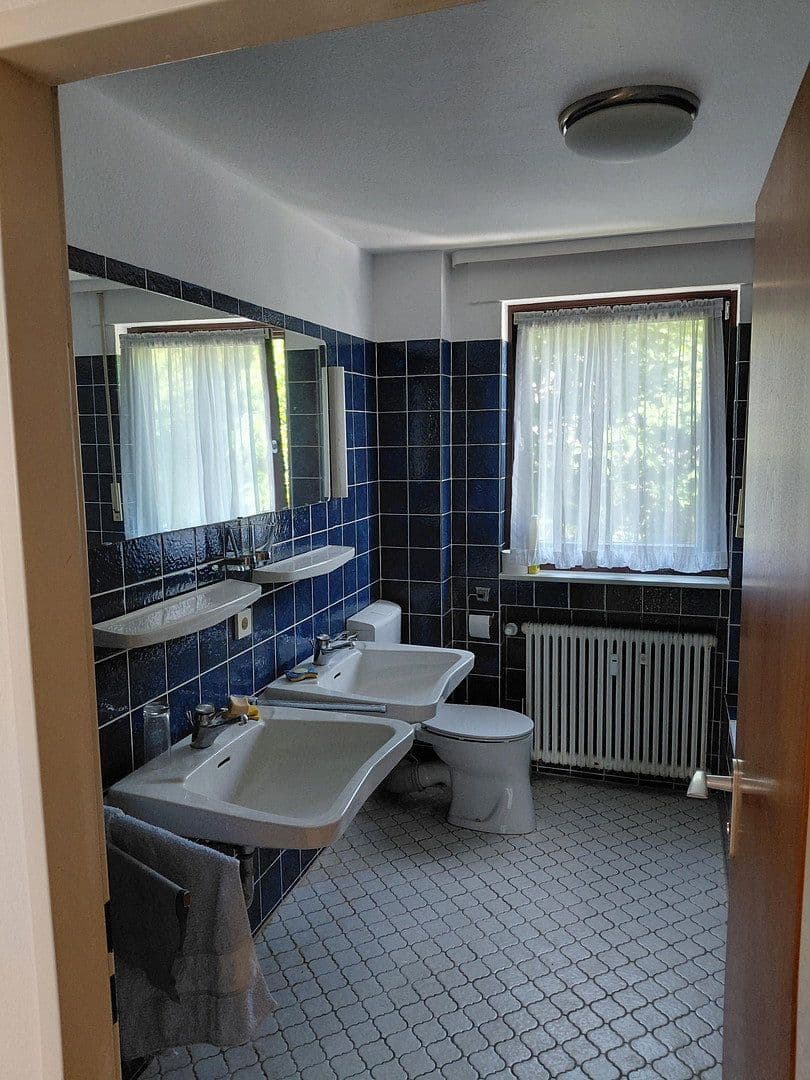 Prodej bytu 2+1 71 m², Bad Homburg vor der Höhe, Hessen Prodej bytu 2+1 71 m², Bad Homburg vor der Höhe, Hessen