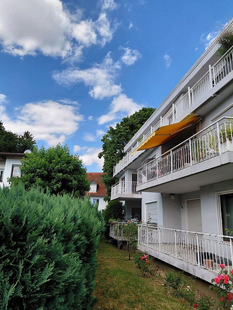 Prodej bytu 2+1 71 m², Bad Homburg vor der Höhe, Hessen Prodej bytu 2+1 71 m², Bad Homburg vor der Höhe, Hessen
